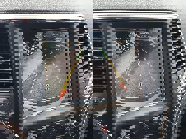 Used 2014 Jeep Grand Cherokee Summit w/ Trailer Tow Group IV image 26