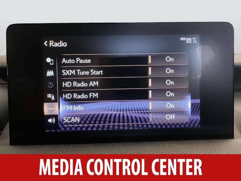 Used 2021 Lexus IS 350 F Sport w/ Accessory Package RWD image 15