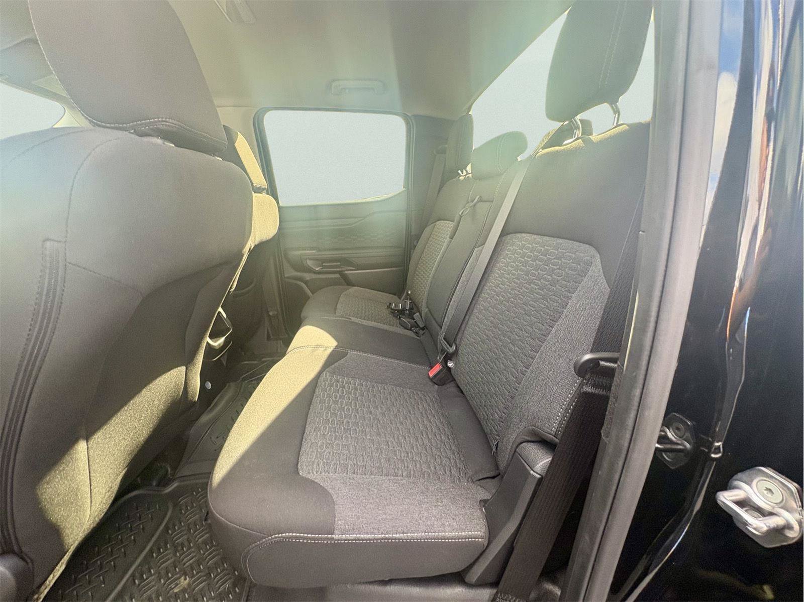 Used 2024 Ford Ranger XL RWD image 9
