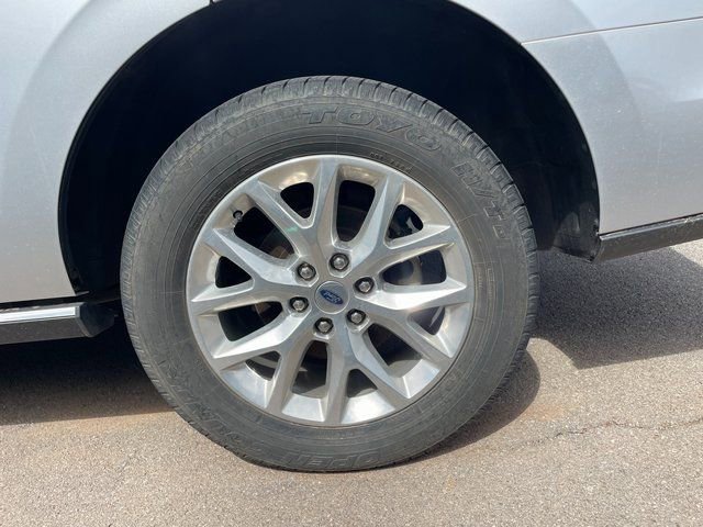Used 2019 Ford Expedition Limited w/ Equipment Group 301A image 21
