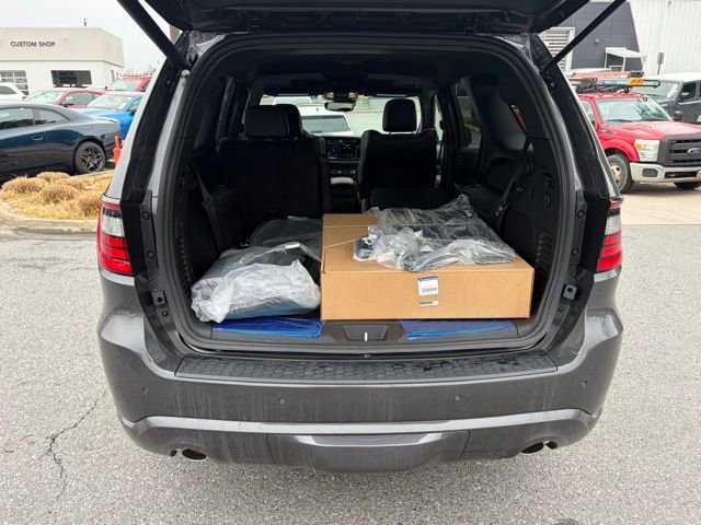 New 2026 Dodge Durango GT image 7