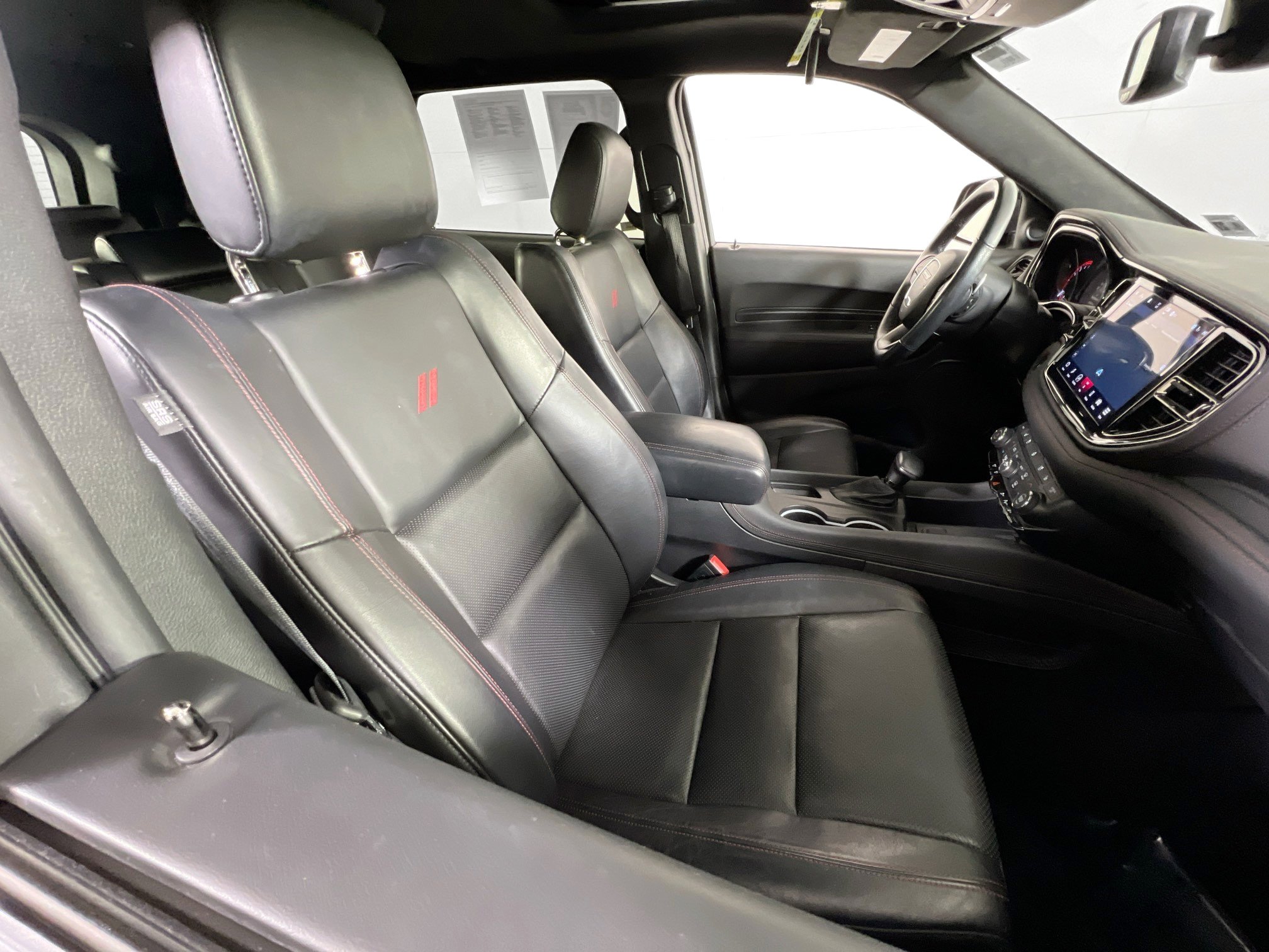 Used 2022 Dodge Durango R/T image 29