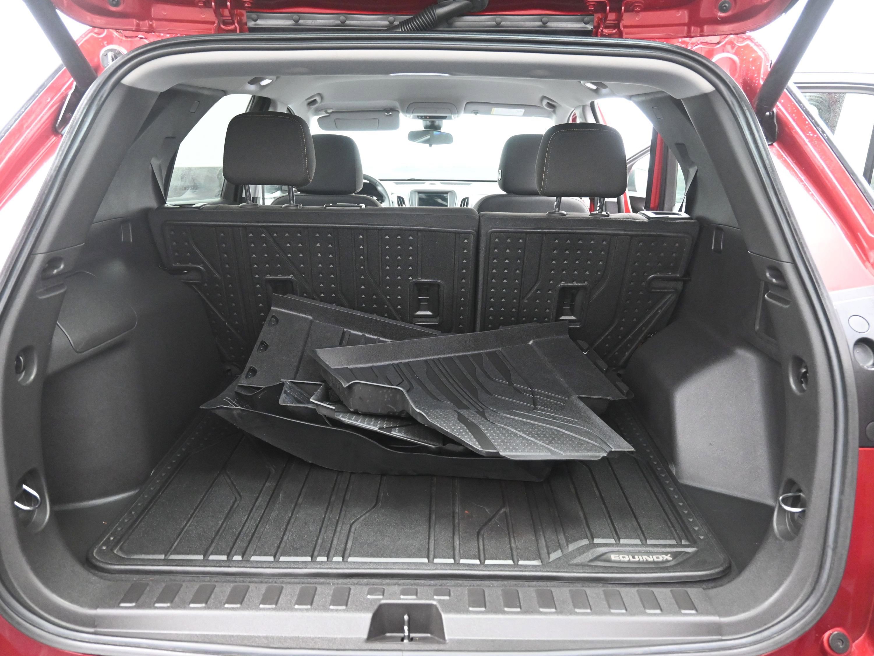 Used 2024 Chevrolet Equinox LT image 19