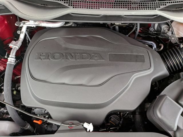 New 2026 Honda Odyssey EX-L image 28