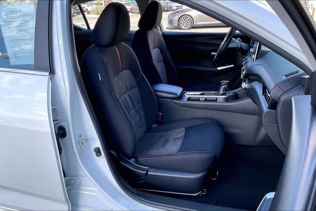 Used 2024 Nissan Sentra SR image 6