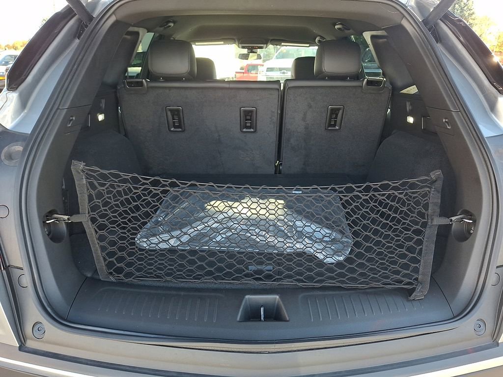 Used 2024 Cadillac XT5 Luxury image 32