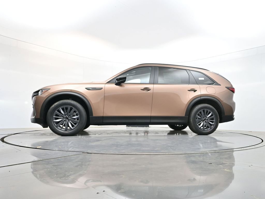 New 2026 MAZDA CX-70 SC Plus image 20