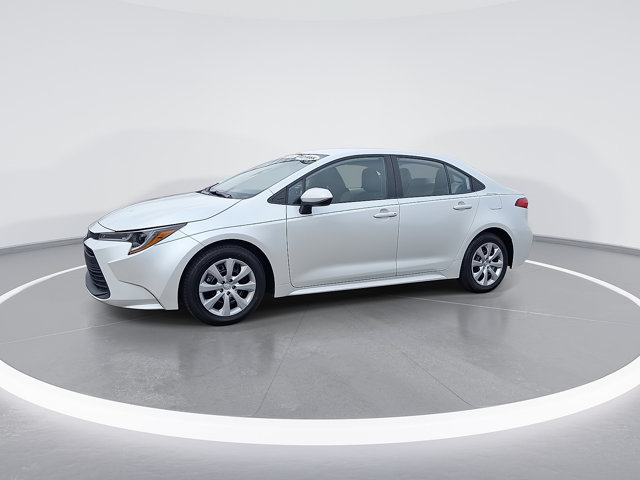 Certified 2023 Toyota Corolla LE FWD image 5