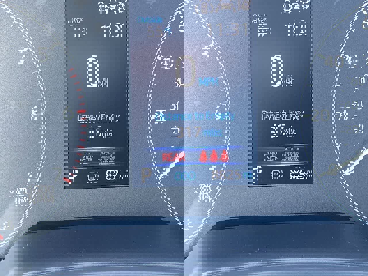 Certified 2025 Toyota Corolla LE w/ LE Premium Package image 15