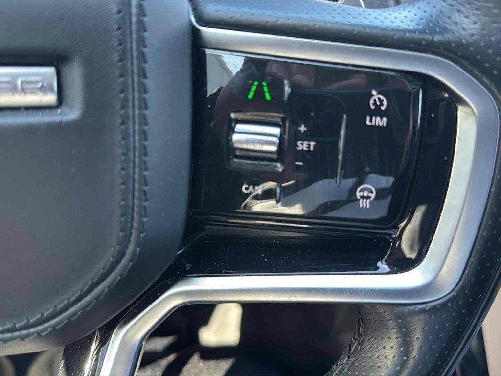 Used 2022 Land Rover Range Rover Velar S AWD/4WD image 42