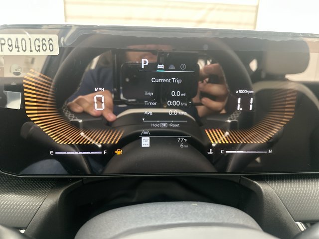 New 2026 Kia K4 GT-Line Turbo FWD image 12