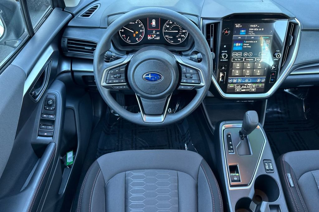 Certified 2025 Subaru Impreza 2.0i Sport image 14