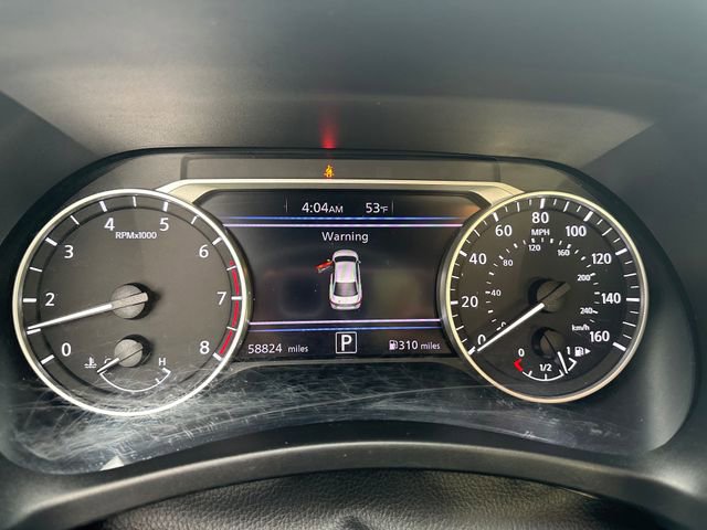 Used 2022 Nissan Sentra SV image 14