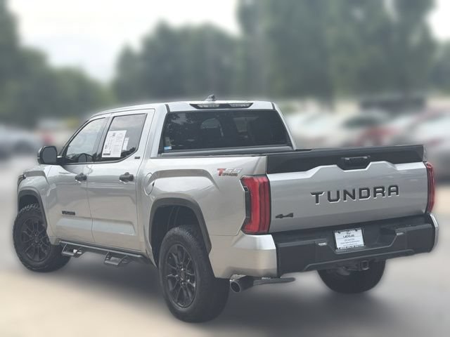 Used 2023 Toyota Tundra SR5 AWD/4WD image 5