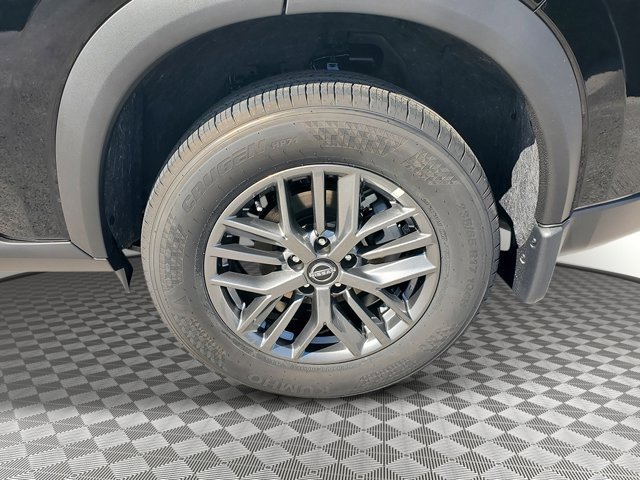 New 2026 Nissan Rogue S image 11