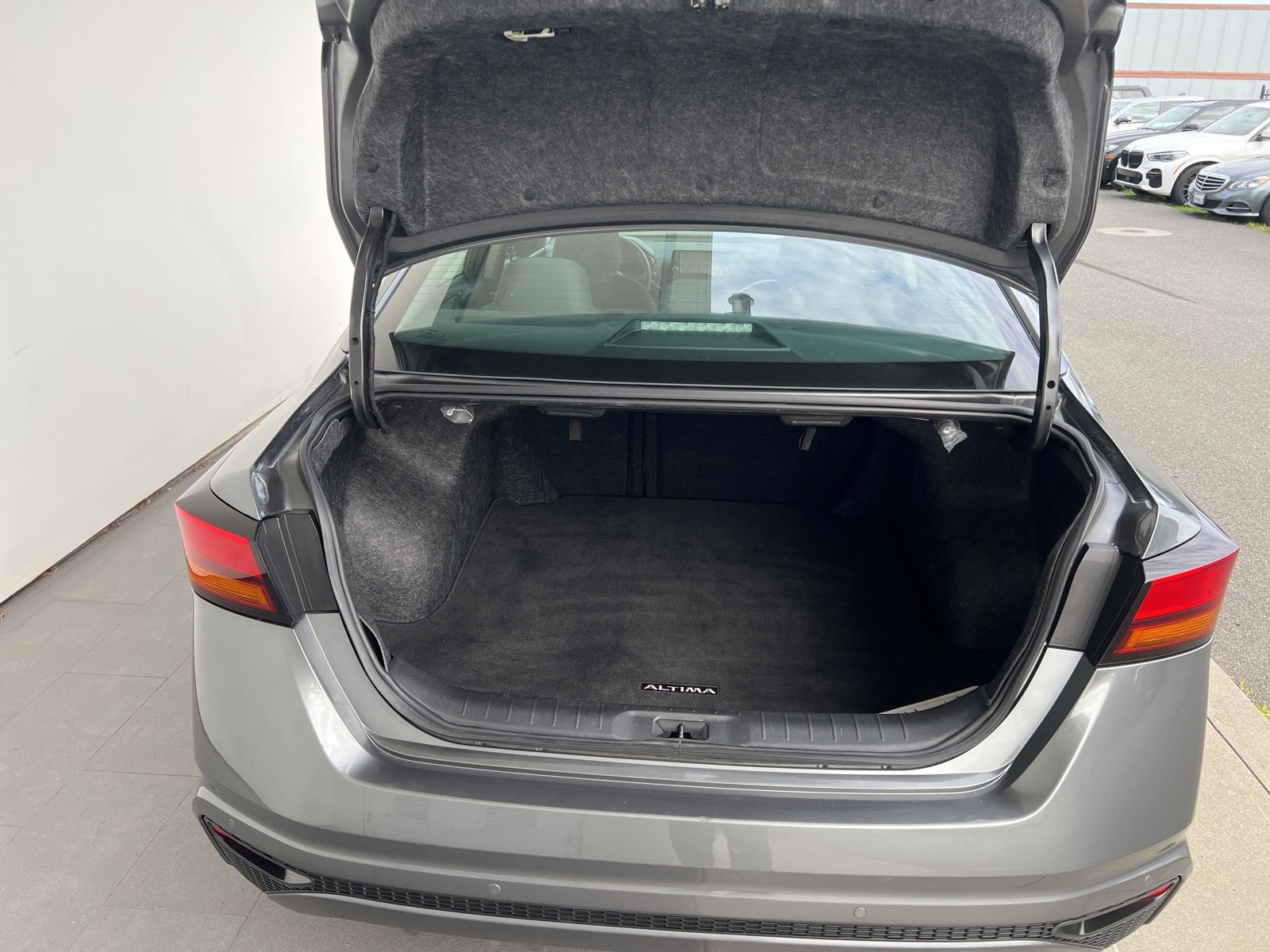 Used 2023 Nissan Altima 2.5 S image 22