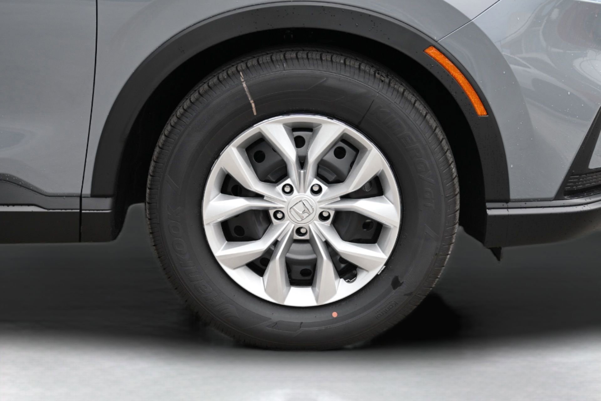 New 2025 Honda CR-V LX image 36