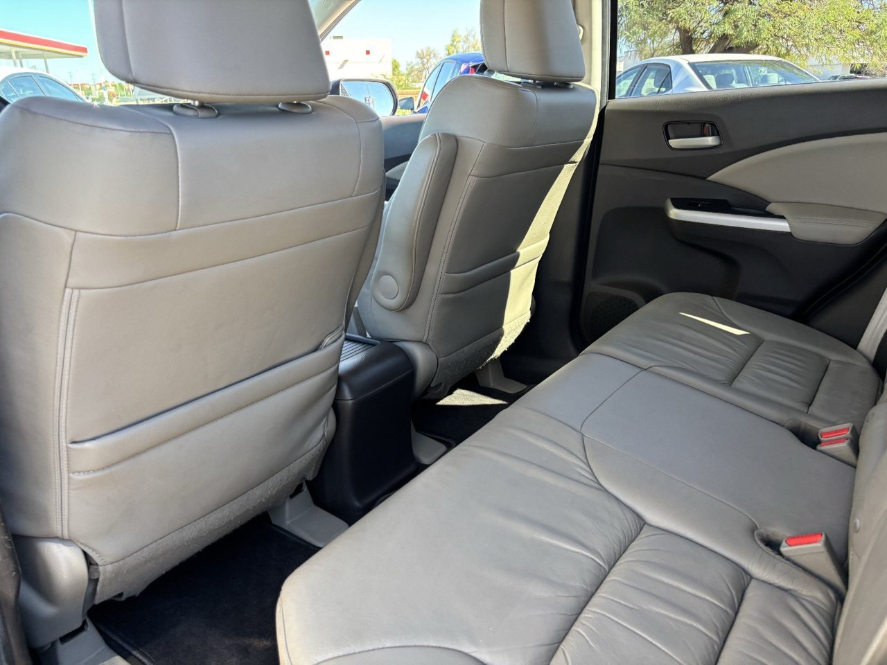 Used 2013 Honda CR-V EX-L image 15