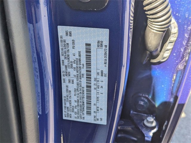 New 2026 Ford F250 King Ranch image 28