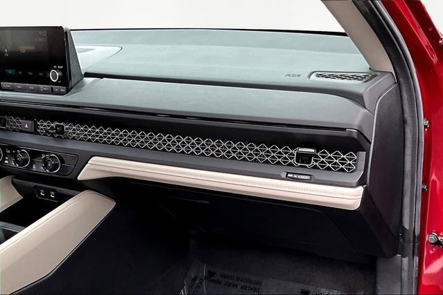 Used 2024 Honda Accord LX image 22