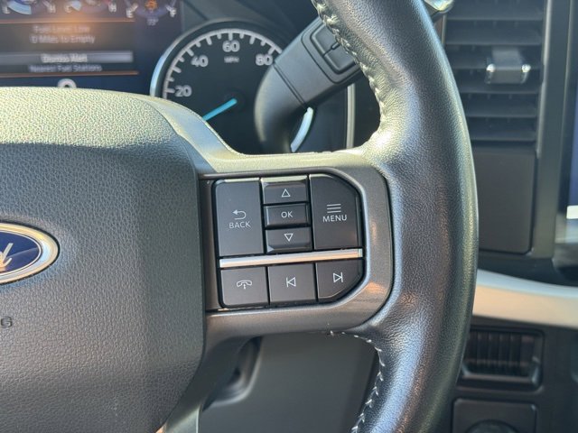 Used 2021 Ford F150 XLT w/ Equipment Group 302A High image 24