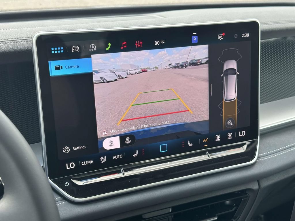 New 2026 Volkswagen Tiguan SE AWD/4WD image 21