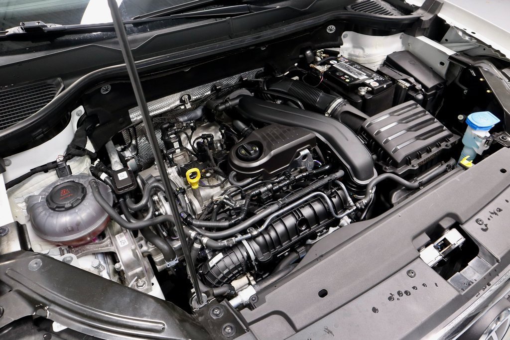 Used 2022 Volkswagen Taos S image 18