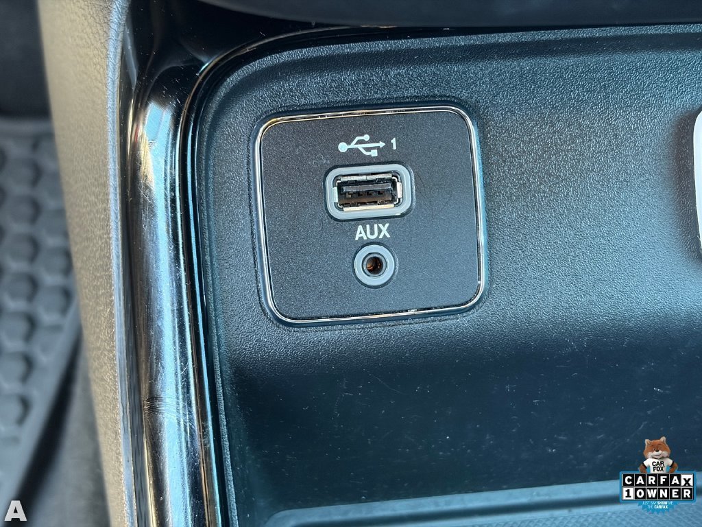 Used 2019 Jeep Compass Latitude FWD image 27