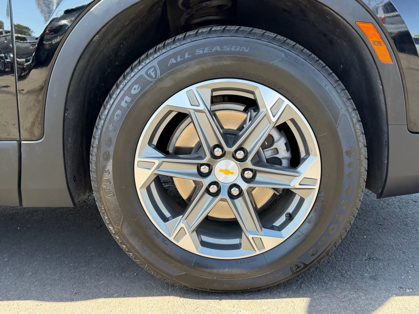 Used 2024 Chevrolet Blazer LT FWD image 11