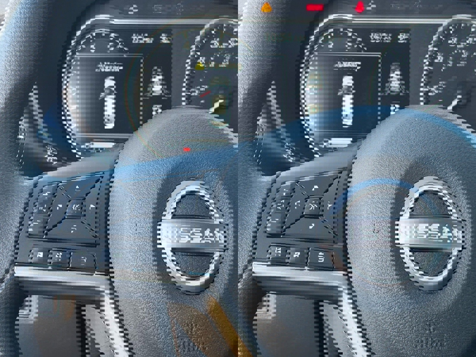 New 2025 Nissan Versa SV image 20