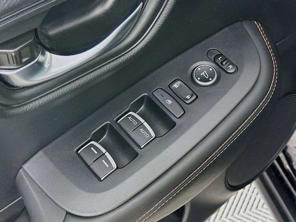 Used 2023 Honda HR-V Sport image 22