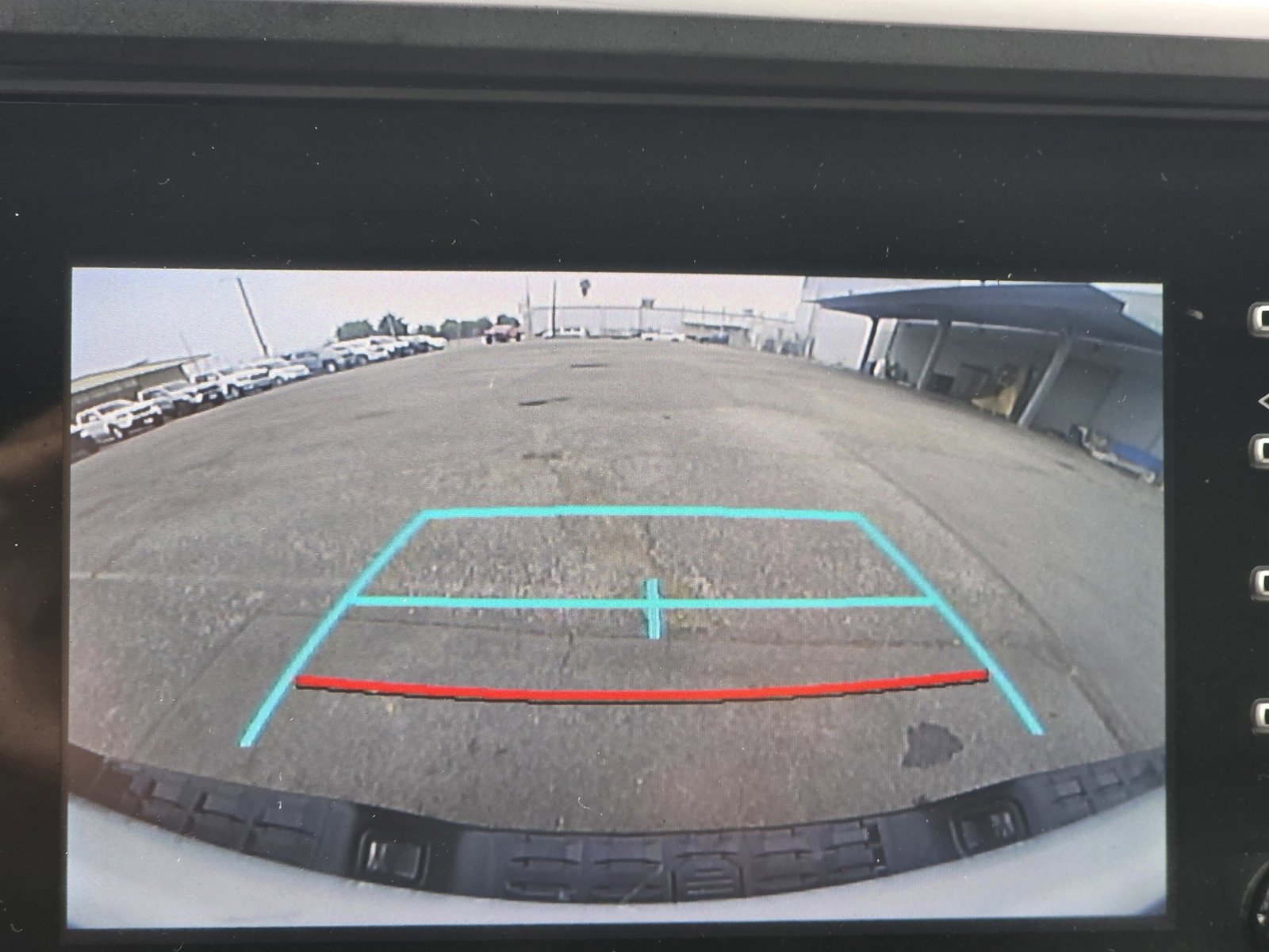 Used 2023 Toyota Tacoma SR image 28