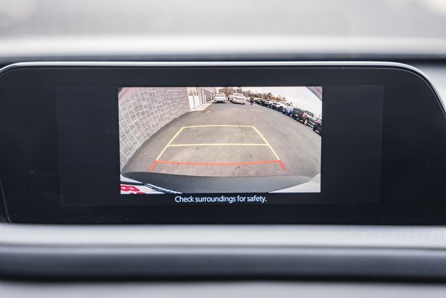 Used 2020 MAZDA CX-30 AWD w/ Select Package image 39