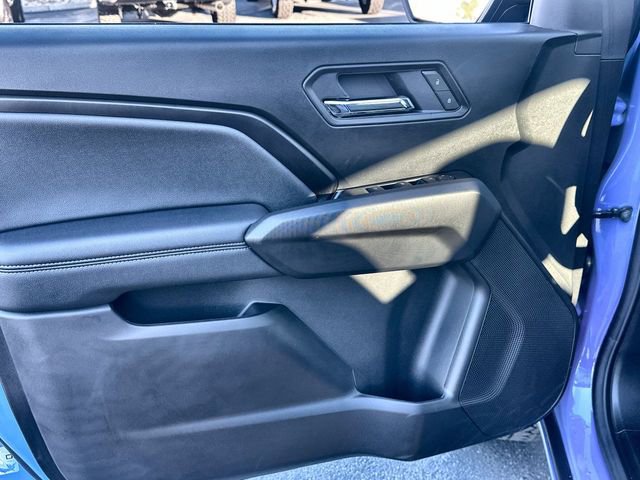 New 2025 GMC Canyon Elevation w/ Convenience Package image 23