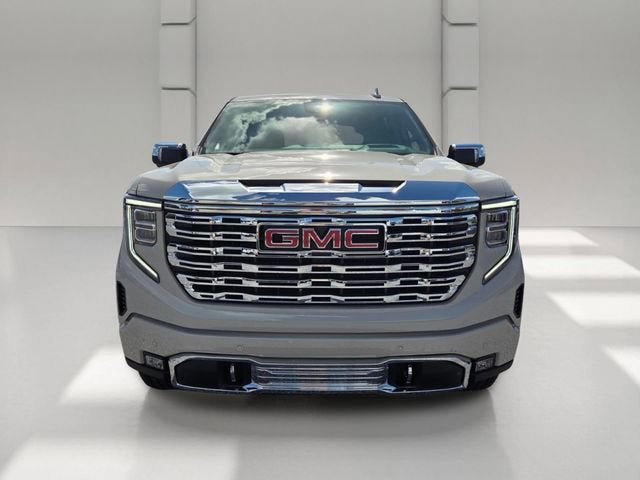 New 2026 GMC Sierra 1500 Denali w/ Denali Reserve Package AWD/4WD image 8