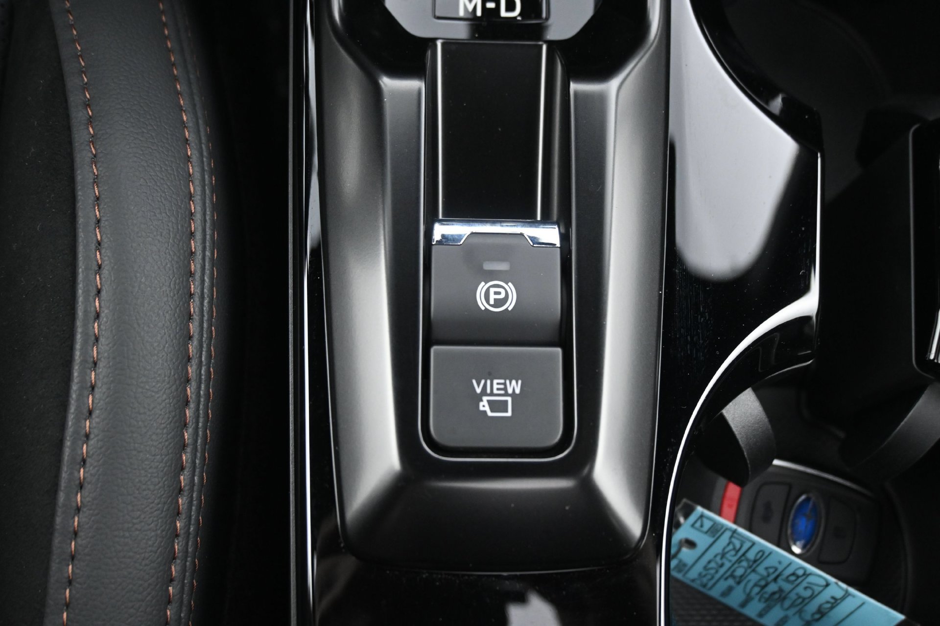 Used 2026 Subaru Forester Touring AWD/4WD image 28