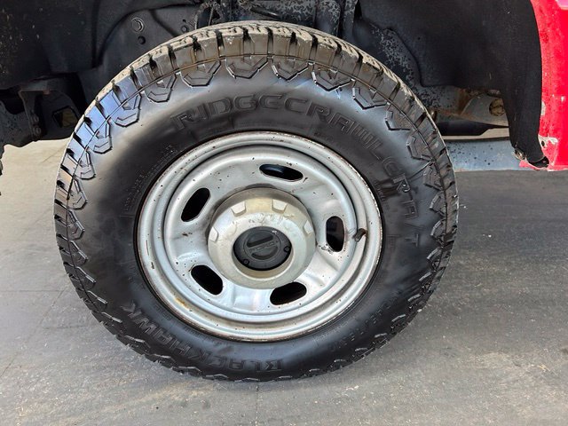 Used 2017 Ford F250 XL AWD/4WD image 10