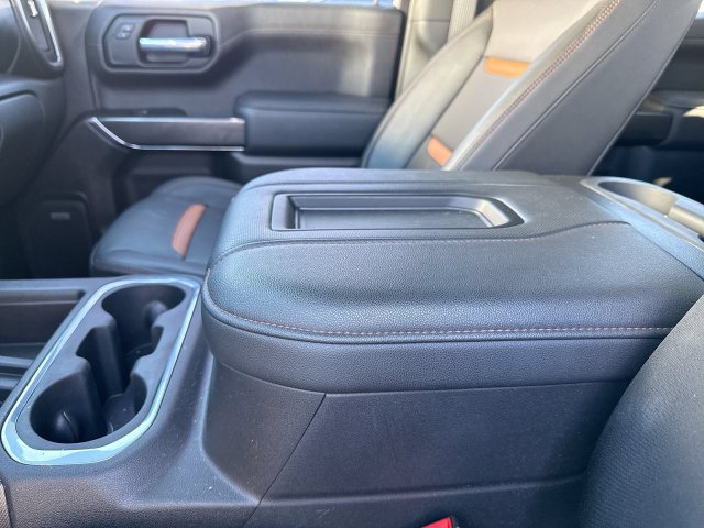 Used 2022 GMC Sierra 1500 AT4 w/ Technology Package AWD/4WD image 20