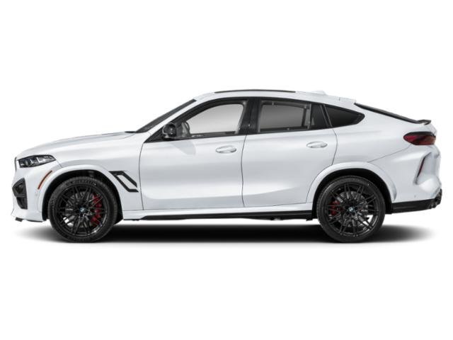 New 2027 BMW X6 M Competition w/ Executive Package AWD/4WD image 6