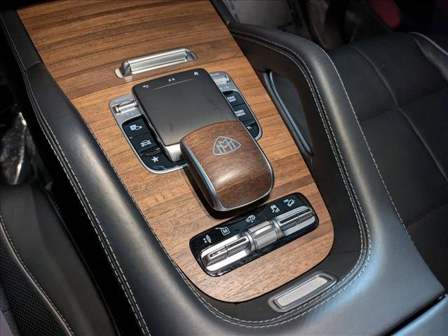 Certified 2023 Mercedes-Benz Maybach GLS 600 4MATIC image 16