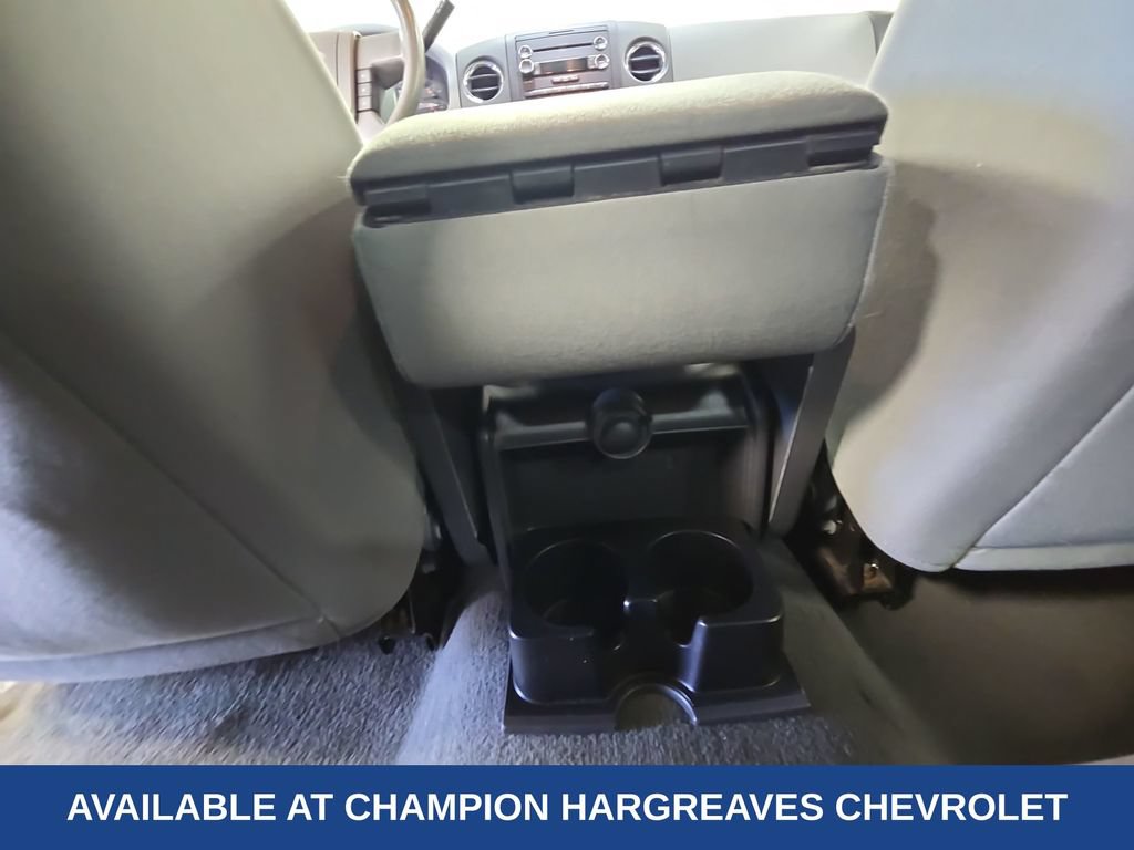Used 2008 Ford F150 XLT RWD image 29