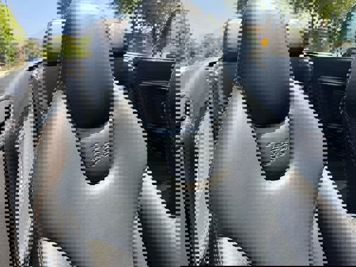 Used 2017 Audi S5 3.0T Cabriolet w/ Technology Package image 18