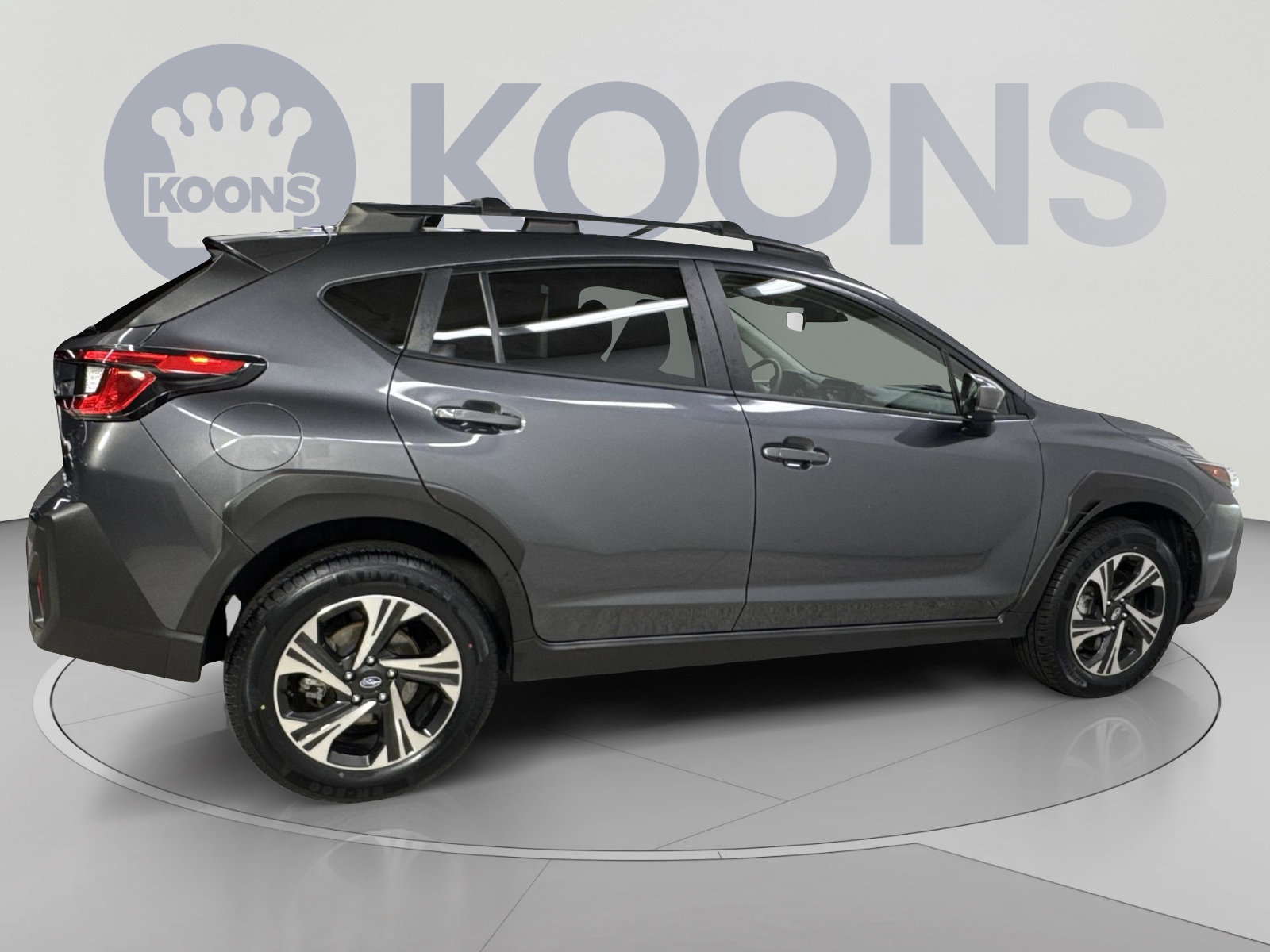 Used 2024 Subaru Crosstrek 2.0i Premium w/ Popular Package #3 AWD/4WD image 21