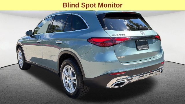 Used 2026 Mercedes-Benz GLC 300 4MATIC image 10