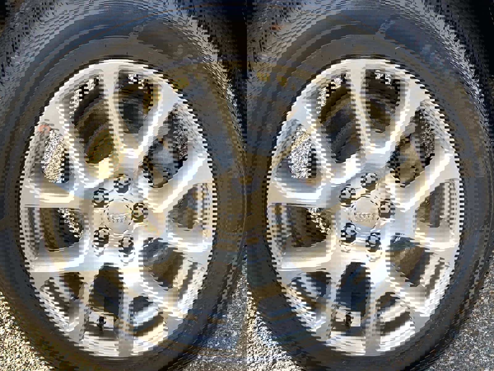 Certified 2022 Jeep Compass Latitude image 22