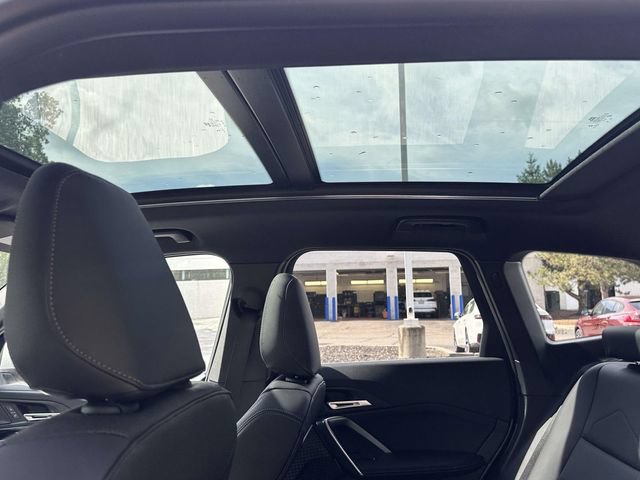 New 2026 BMW X1 xDrive28i w/ Convenience Package AWD/4WD image 11