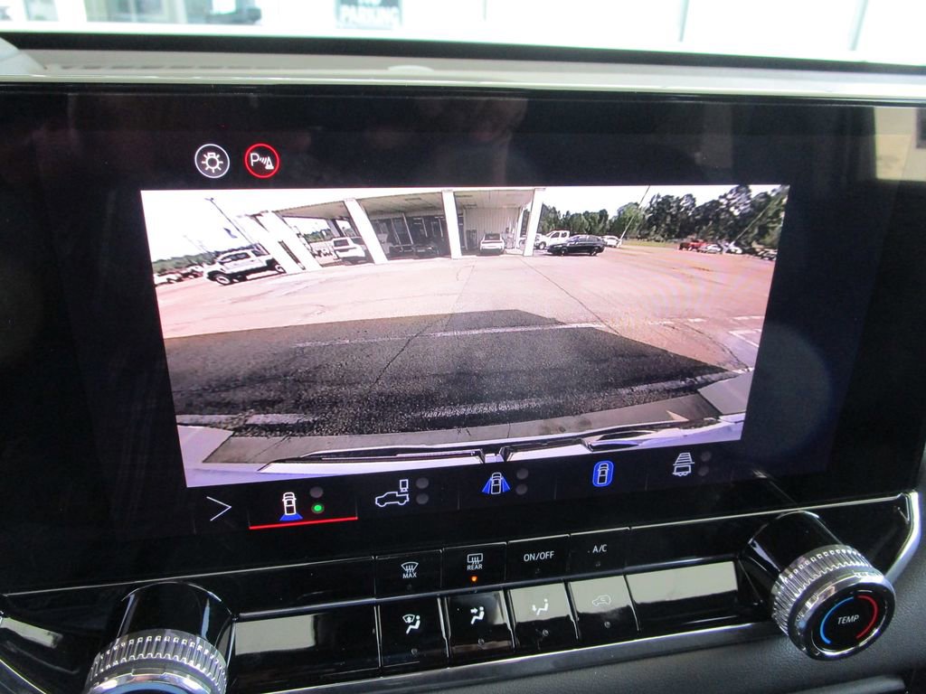 New 2026 GMC Canyon Elevation image 41