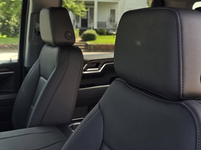 New 2026 GMC Sierra 1500 SLT AWD/4WD image 18