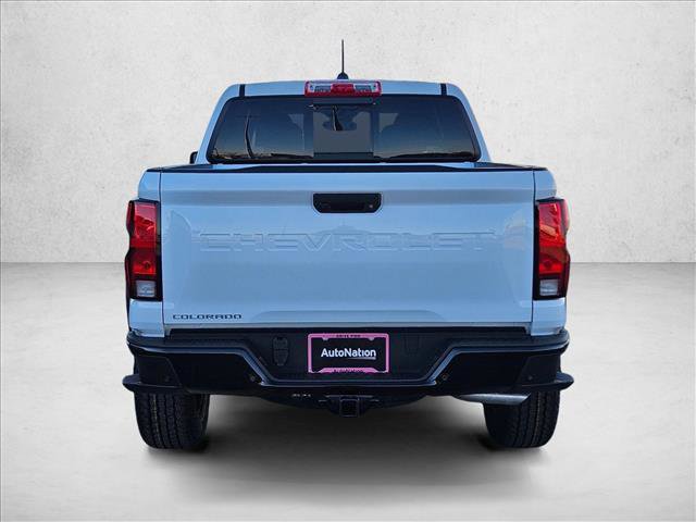 New 2026 Chevrolet Colorado Trail Boss image 8
