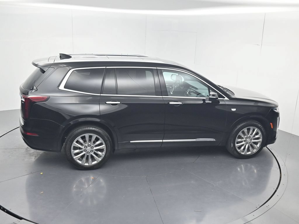 Used 2021 Cadillac XT6 Premium Luxury AWD/4WD image 70